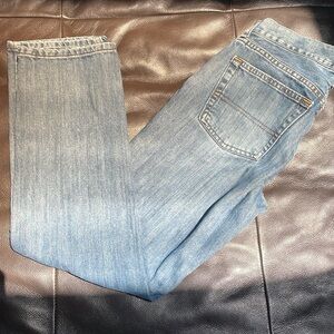 Men’s jeans- used